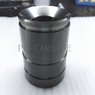 Tungsten Carbide Sleeves for Oil Drilling 