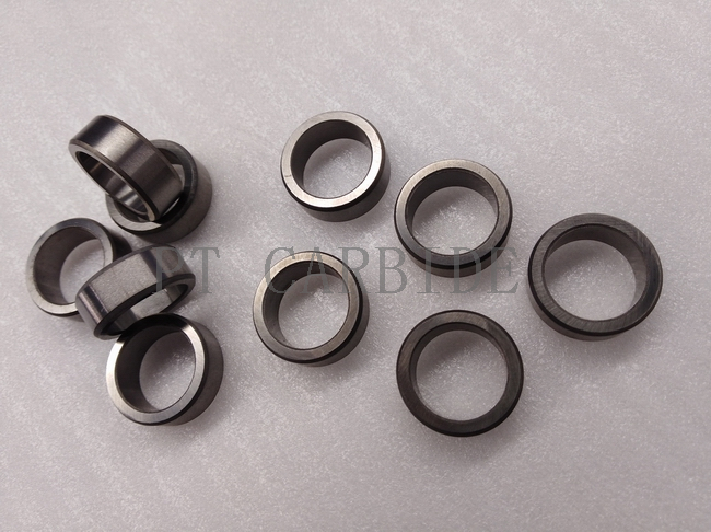 Solid Tungsten Carbide Bearings for Water Pumps 
