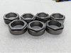 Solid Tungsten Carbide Bearings for Water Pumps 