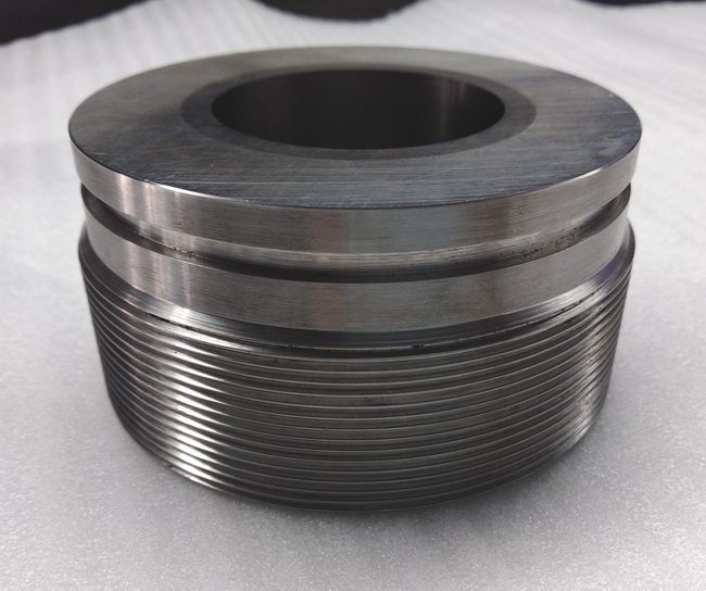 tungsten carbide valve seat