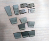 Tungsten Carbide Tiles -decanter Centrifuge Component