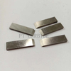 Tungsten Carbide Blade for Face Mask Machine 