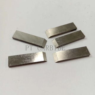 Factory YG8 Cemented Carbide Blade for KN95 Facemask Machine 