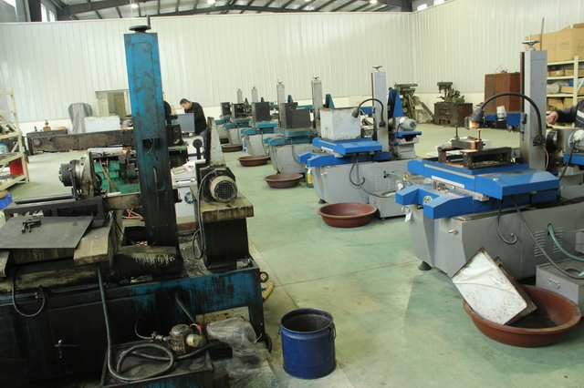 wire cutting