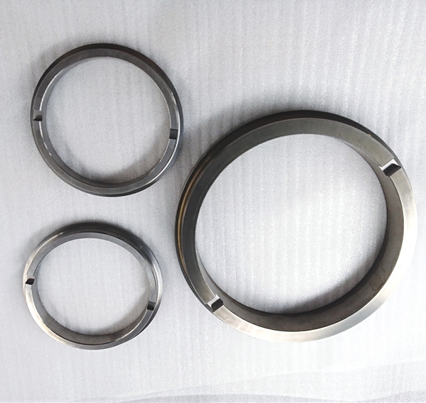 Special Tungsten Carbide Seal Ring for Grundfos Pumps 