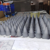High Quality Tungsten Carbide Tips for Choke Stems 