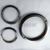 No-magnetic Tungsten Carbide Mechanical Seal Ring 