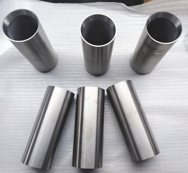 carbide sleeve 600