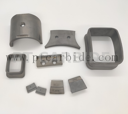 carbide parts for decanter centrifuge 1