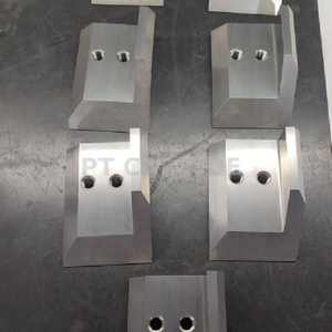 Tungsten Carbide Blocks 