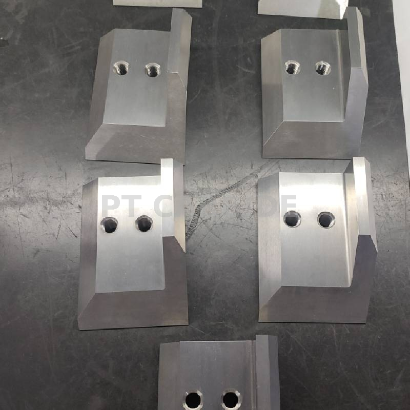 Tungsten Carbide Blocks 