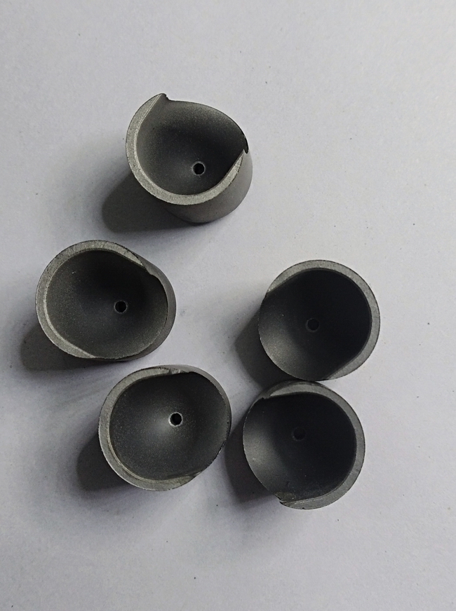centrifuge nozzles