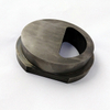 Tungsten Carbide Control Discs for Choke Valves 