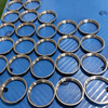 China Sichuan Lapped Tungsten Ring for Mechanical Seals 