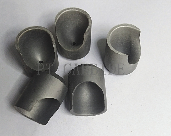 High Pressure Tungsten Carbide Centrifuge Nozzles 