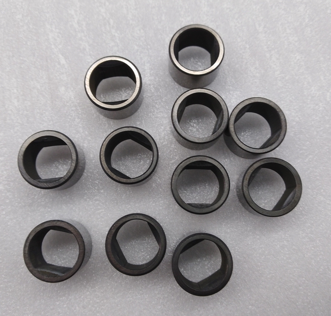 Solid Tungsten Carbide Bearings for Water Pumps 