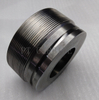 Assebled Tungsten Carbide Valve Seat with Steel for Oil Filed 