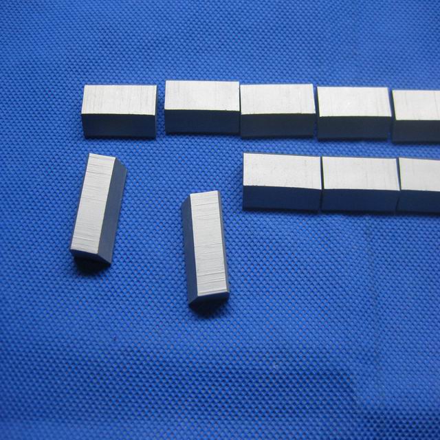 tungsten carbide insert for crush stone