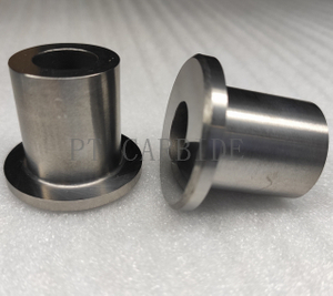 Tungsten Carbide Sleeve for Decanter Centrifuges 