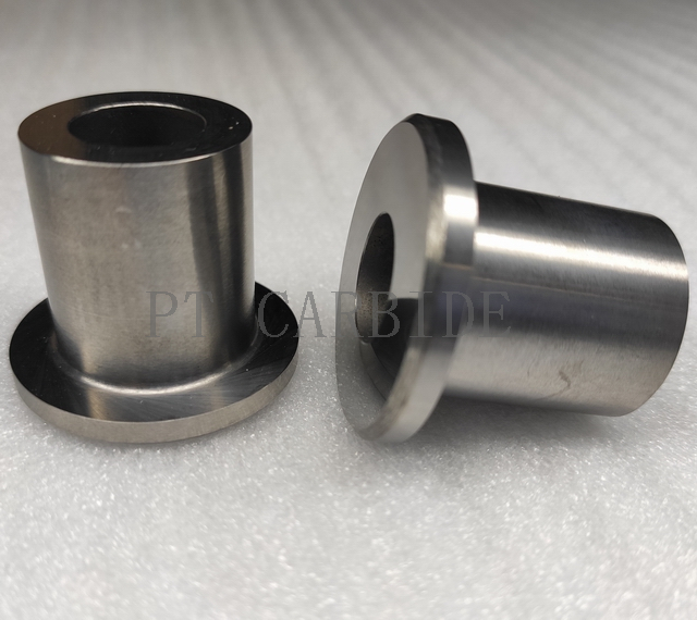 Tungsten Carbide Wear Bush Sleeve for Decanter Centrifuge