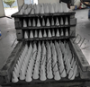 High Quality Tungsten Carbide Tips for Choke Stems 