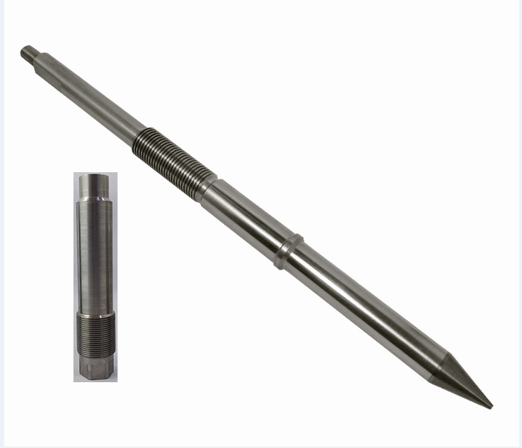 choke stem and seat