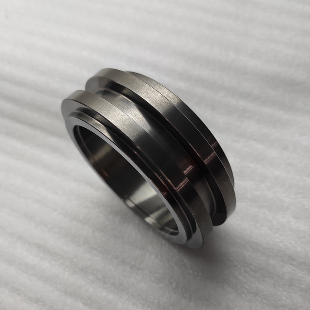 Special Tungsten Carbide Seal Ring for Grundfos Pumps 