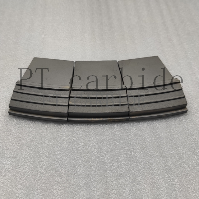 tungsten tiles PT