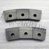SSIC Silicon Carbide Centrifuges Tiles 