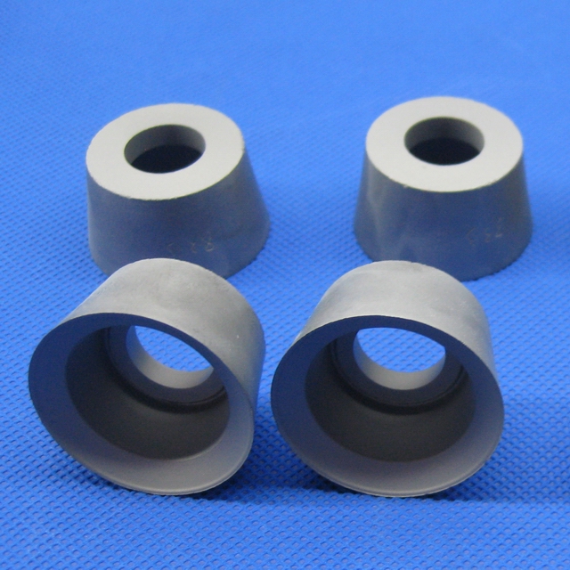 tungsten carbide cutter for shoes