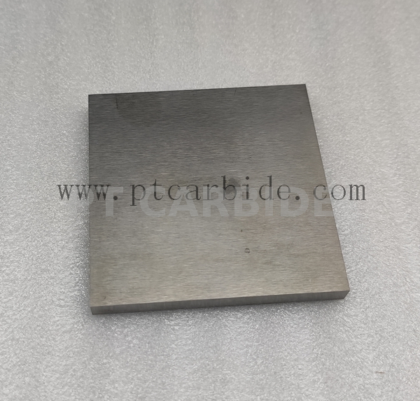 Tungsten Carbide Wear Plates for Mining Industry 