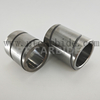 Tungsten Carbide Sleeves with Grooves for Oil Industry 