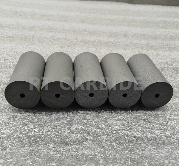 Tungsten Carbide Cold Forming Dies