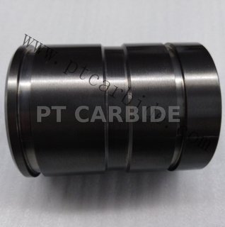 Carbide Sleeves for Down Hole Tools 