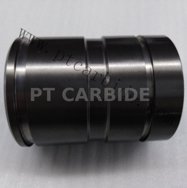 Carbide Sleeves for Down Hole Tools 