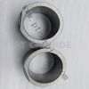 YG6 High Wear Resistance Tungsten Carbide Inner Ring Carbide Bushing for Pumps 