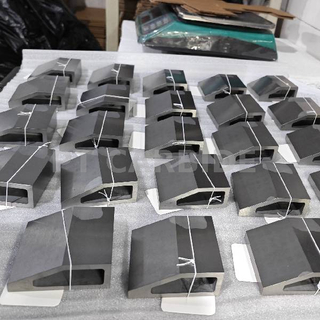 cemented Carbide Wear Blocks Wear Plates 
