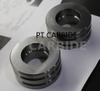 Tungsten Carbide Valve Cage Seats for Oil And Gas Industry 