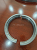 Sintered Silicon Carbide SSIC Seal Ring for Mechanical Seals 