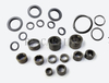 Special Tungsten Carbide Seal Ring for Grundfos Pumps 