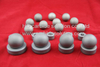 Tungsten Carbide Valve Ball And Seat for Sucker Rod Pumps 