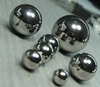Tungsten Carbide Valve Ball And Seat for Sucker Rod Pumps 