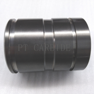 Tungsten carbide Poppet Seats