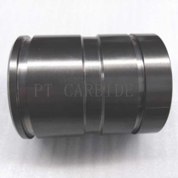 Tungsten Carbide Valve Parts for Oil And Gas Filed
