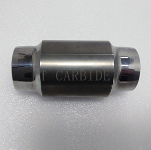 Assebled Tungsten Carbide Valve with SS410 for Oil Filed 