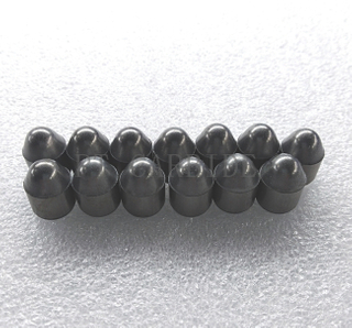 Factory Supply Tungsten Carbide Cutting Tip for Mine Drill Bits 