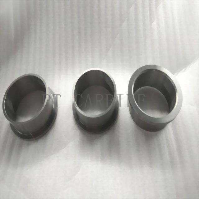 Tungsten Carbide Wear Bush Sleeve for Decanter Centrifuge