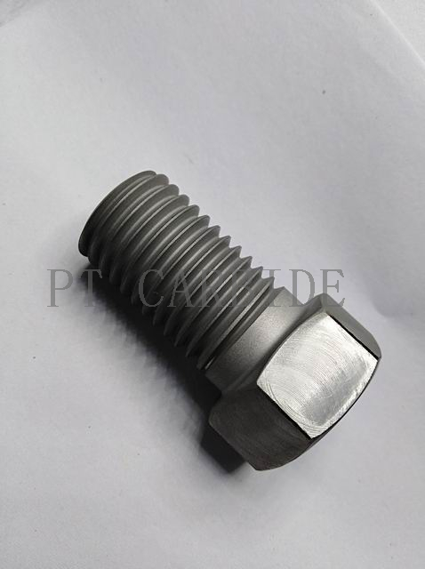 Tungsten Carbide Positive Choke Beans 4/64″- 128/64″
