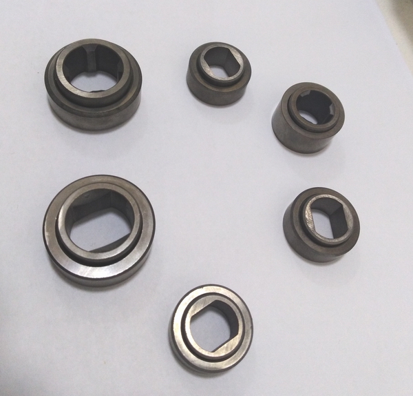 tungsten carbide bushes 600