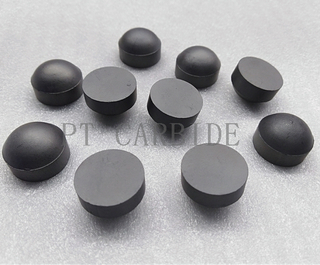 Factory Supply Tungsten Carbide Hemisphere for Drill Bits 